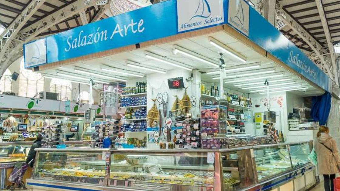 Salazonarte