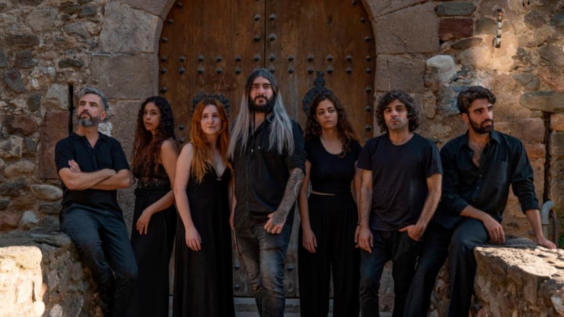 Concierto de Saüc Ensemble en València