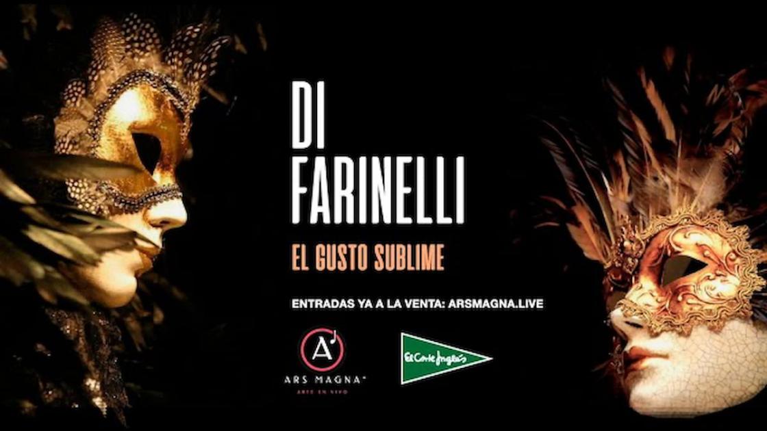 Farinelli en València