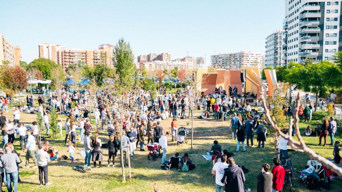 Serialparc conciertos