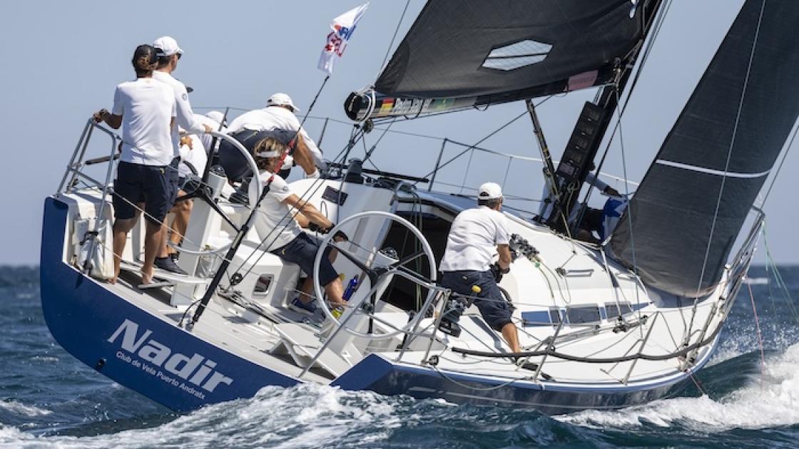 Trofeo de la Reina en València