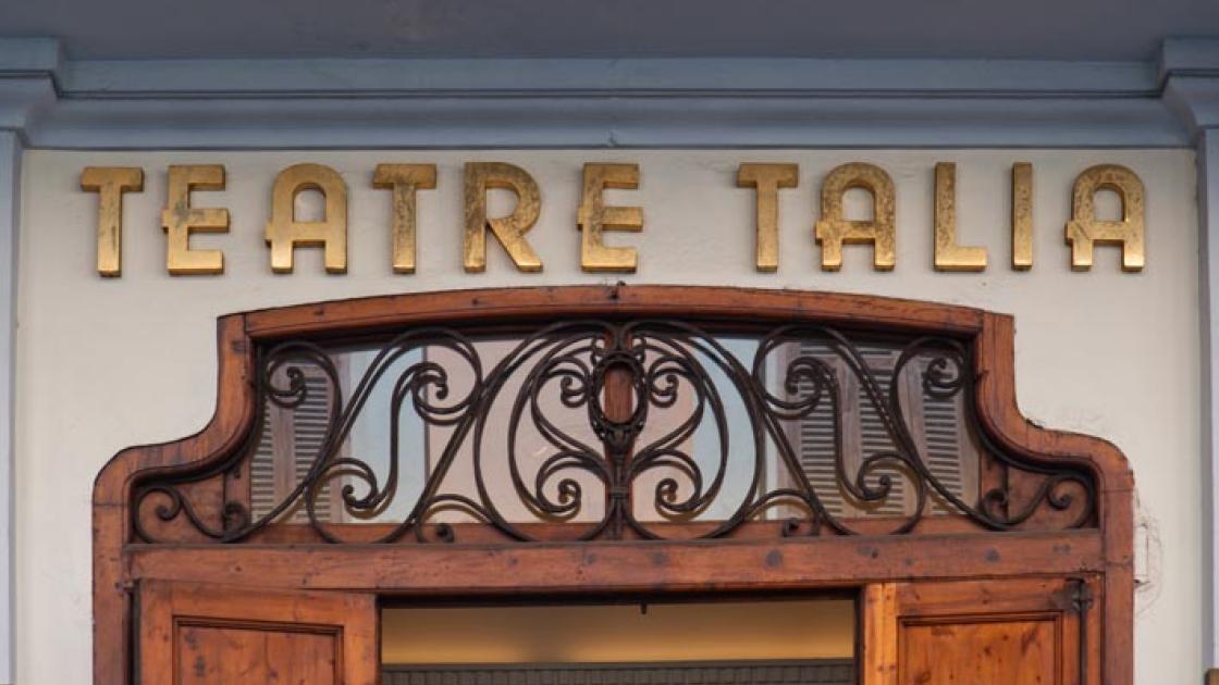 Teatro Talía