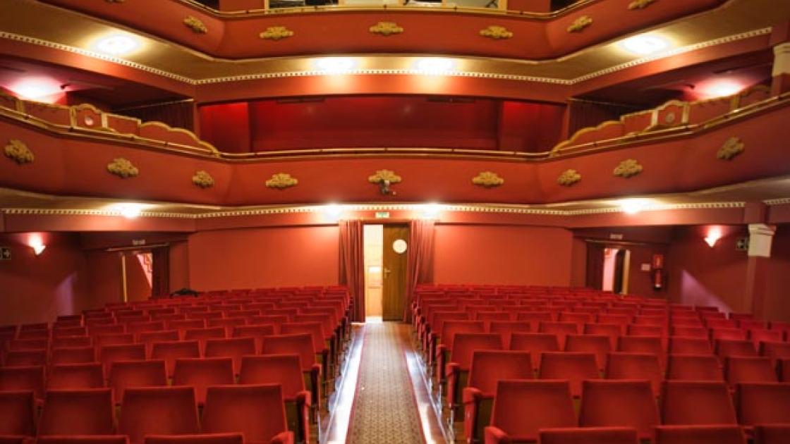 Teatro Talía