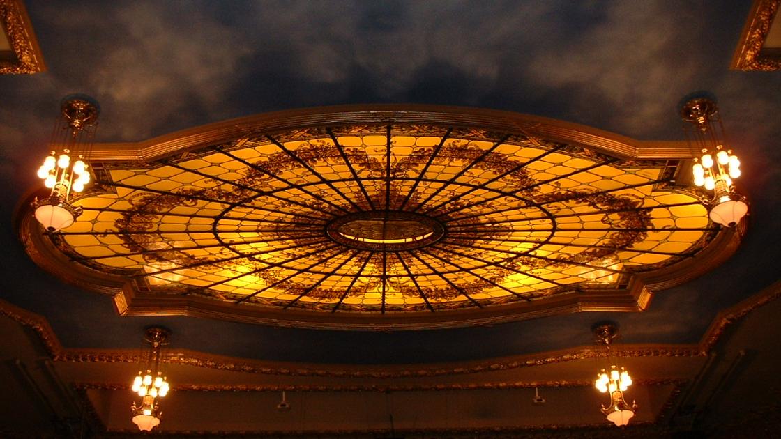Teatro Olympia