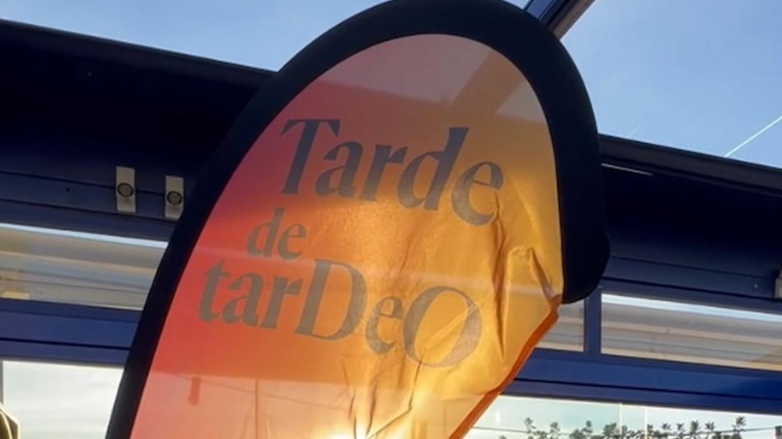 Tardeo con DO Valencia en Veles e Vents