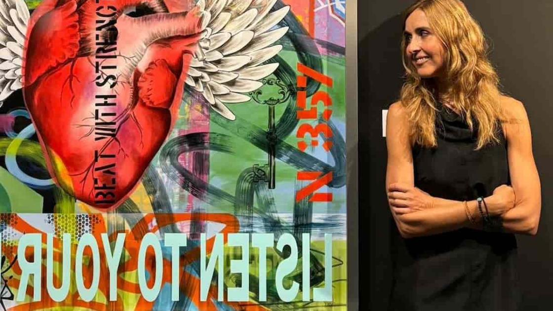 Exposición Kelle en València