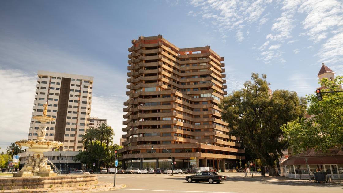 Alameda Valencia