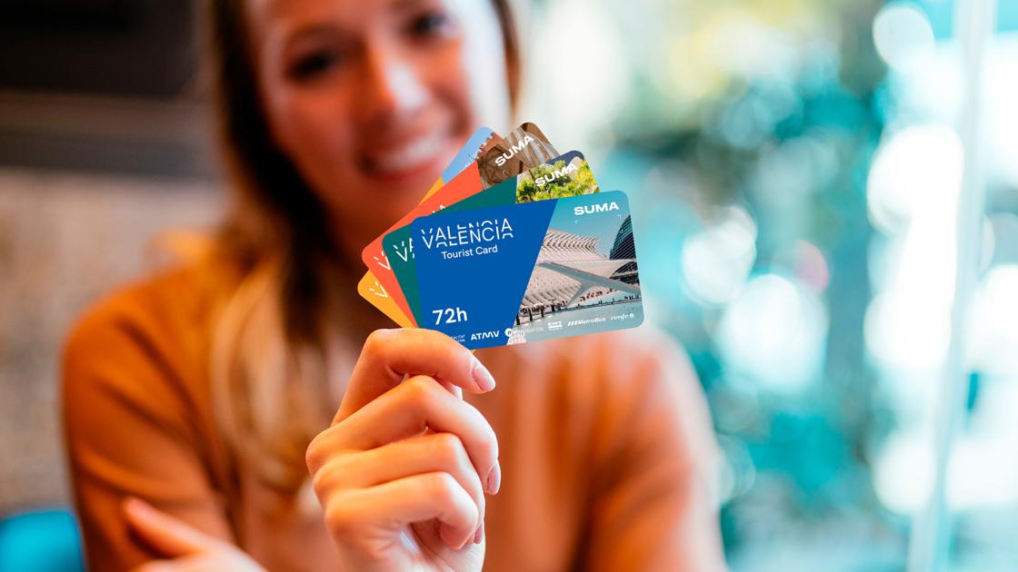 Valencia Tourist Card