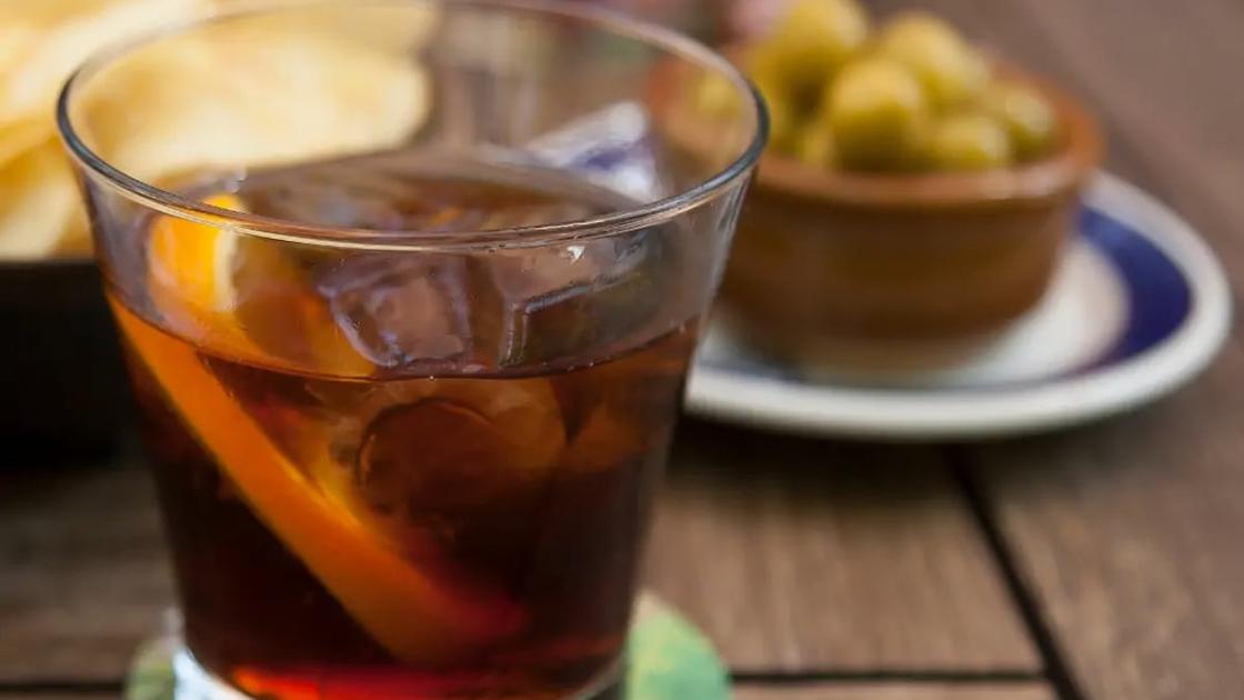 Cata «La Hora del Vermú» en València 