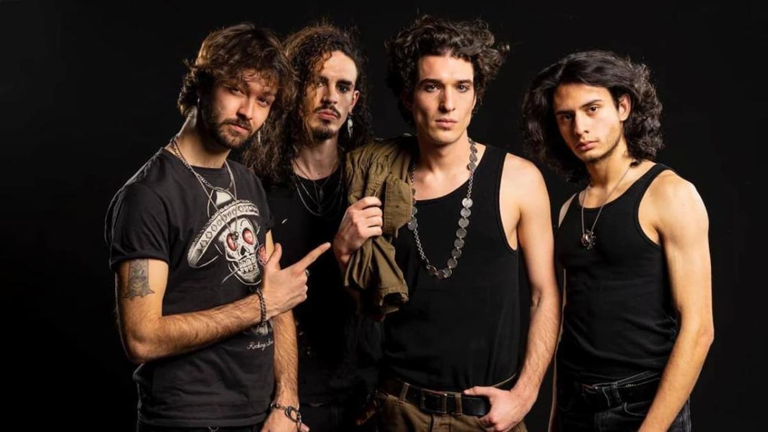Concierto de Ultraligera en València 