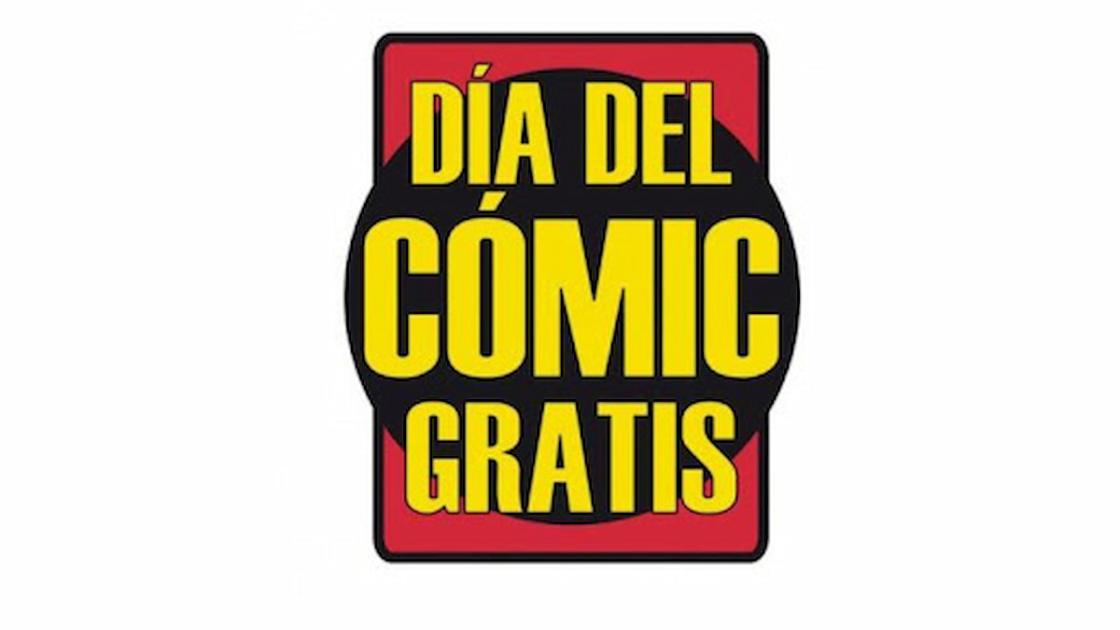 Día del Cómic Gratis en València