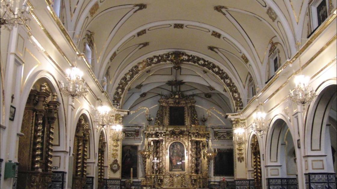 Ermita Santa Lucía
