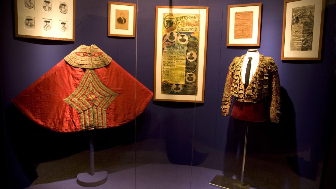 Museo Taurino