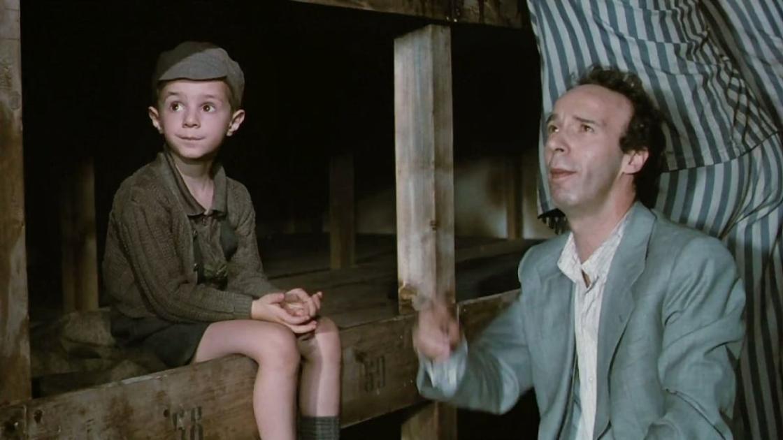 Ciclo «Tiempo de Cine» en València