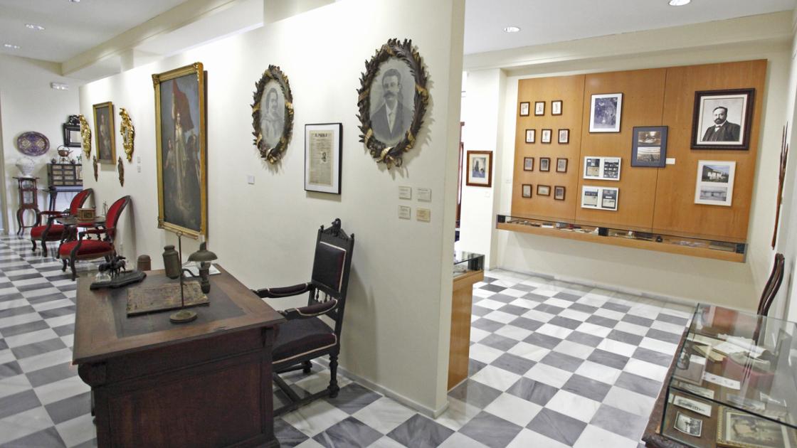 Casa Museo Blasco Ibáñez