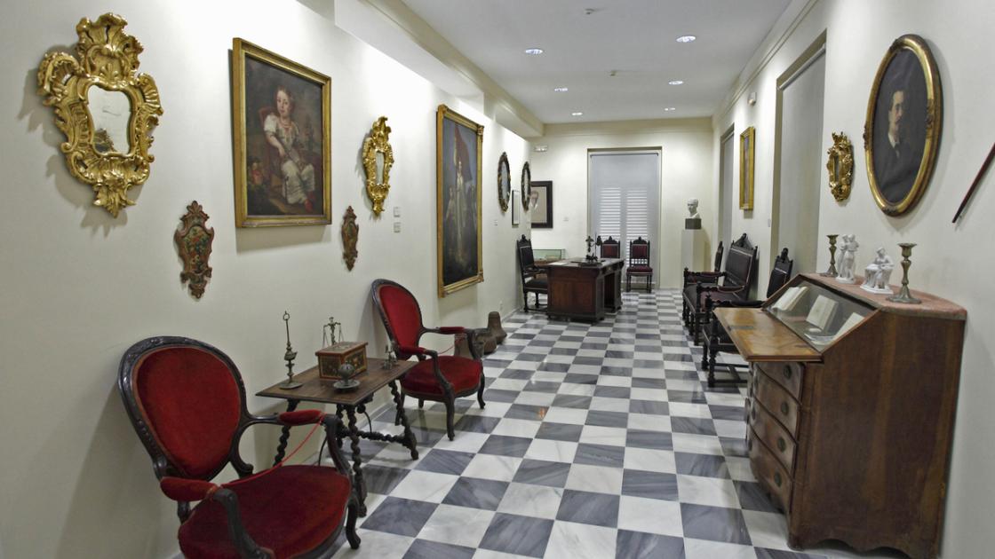 Casa Museo Blasco Ibáñez