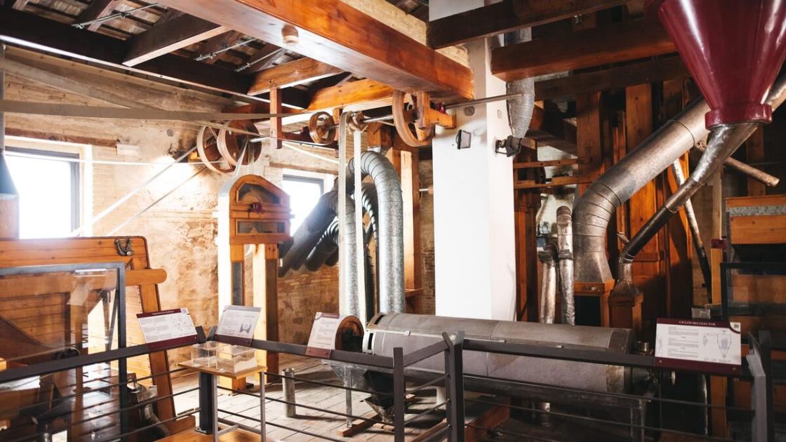 Museo del Arroz de València
