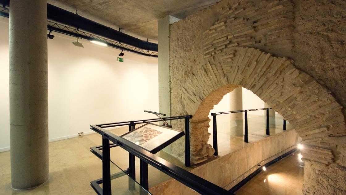 Galeria del Tossal Valencia