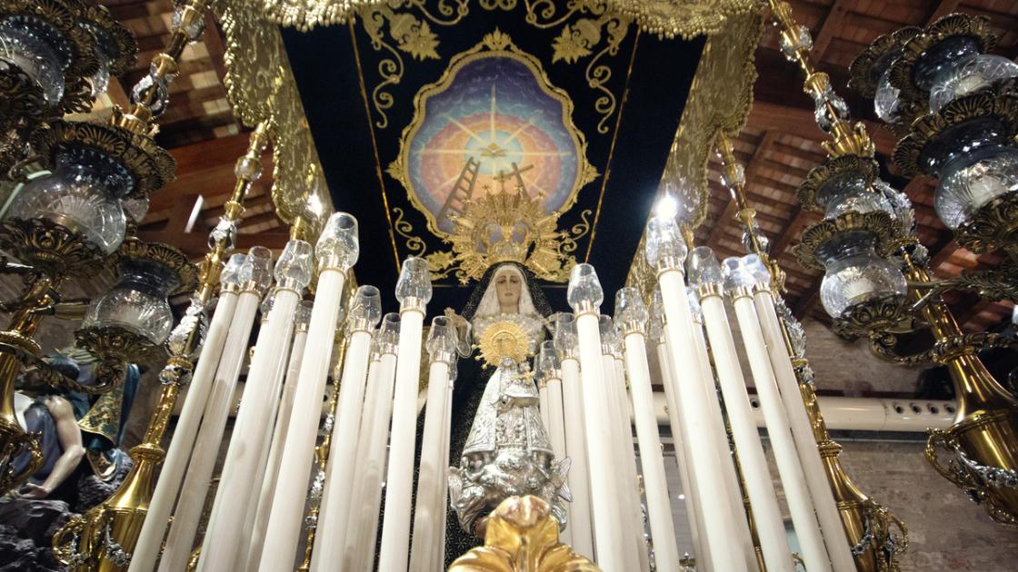 Museo Semana Santa Marinera Valencia