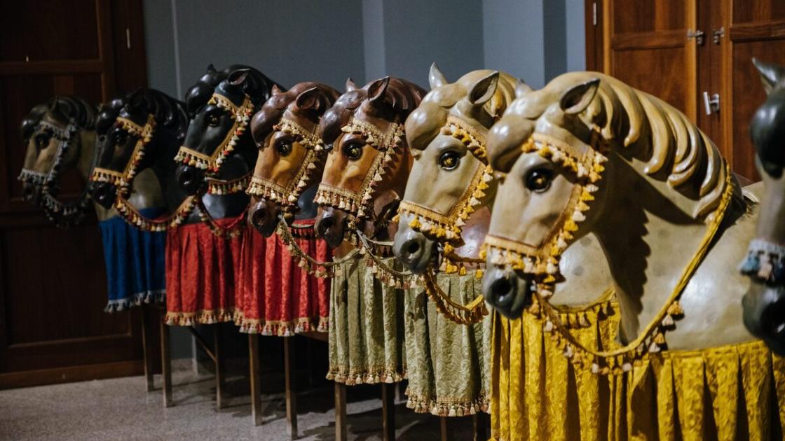Museo del Corpus