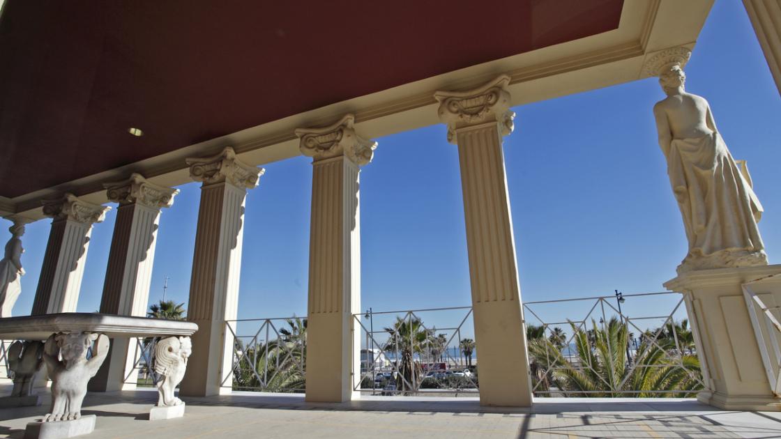 Casa Museo Blasco Ibáñez