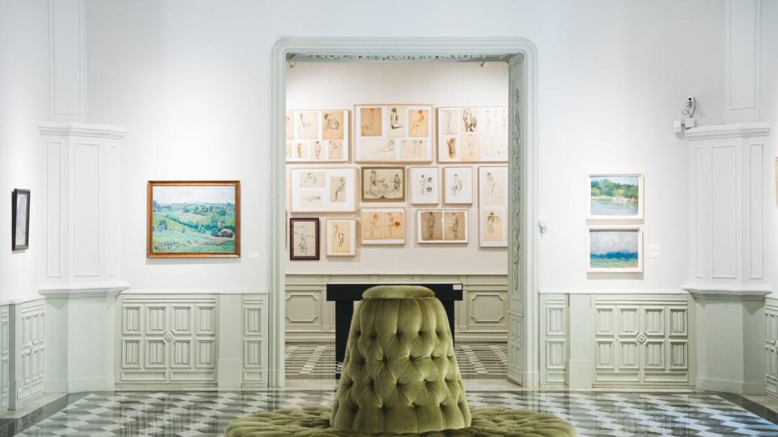 Museo de la ciudad Valencia