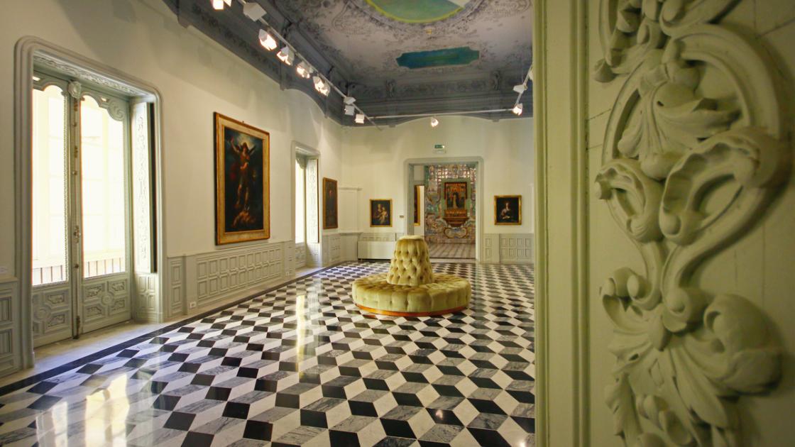 Museo de la ciudad Valencia