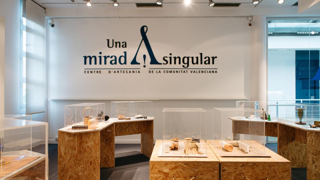 Centro de Artesanía de la Comunidad Valenciana