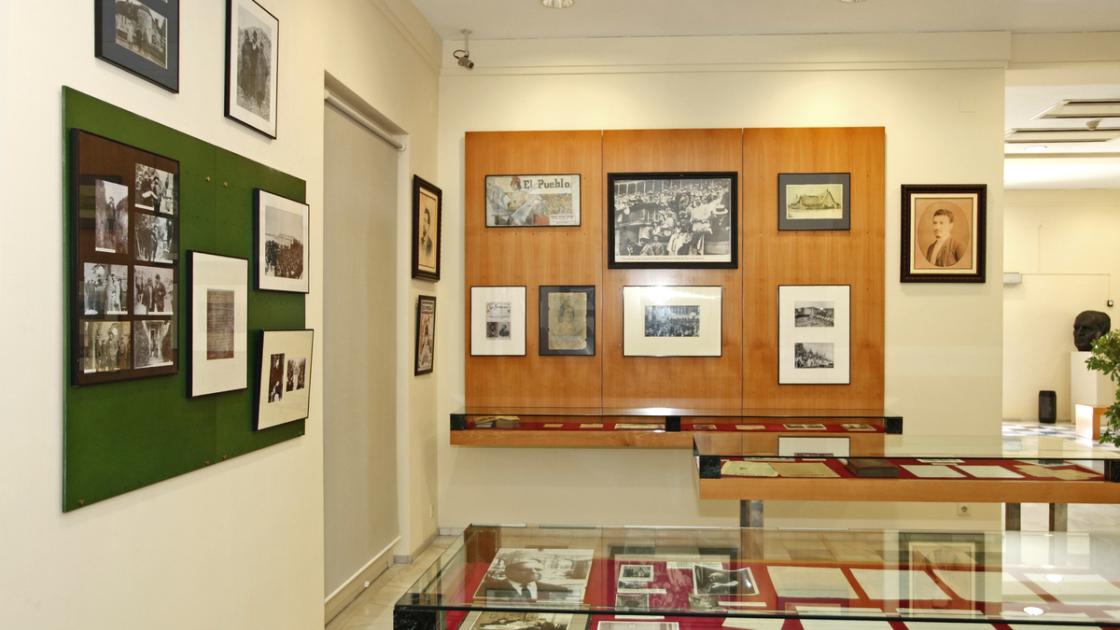 Casa Museo Blasco Ibáñez