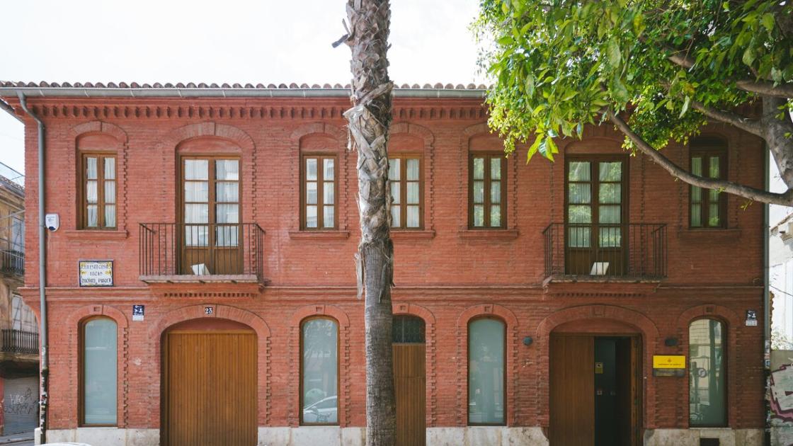 Museo Concha Piquer Valencia