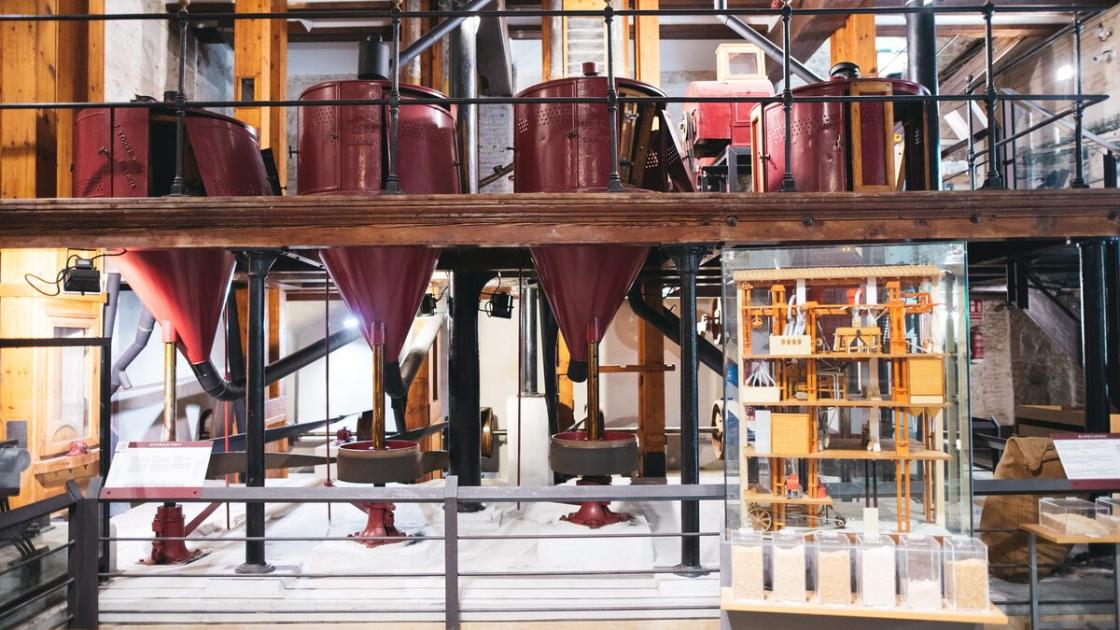 Museo del Arroz de València