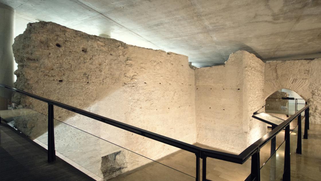 Galeria del Tossal Valencia