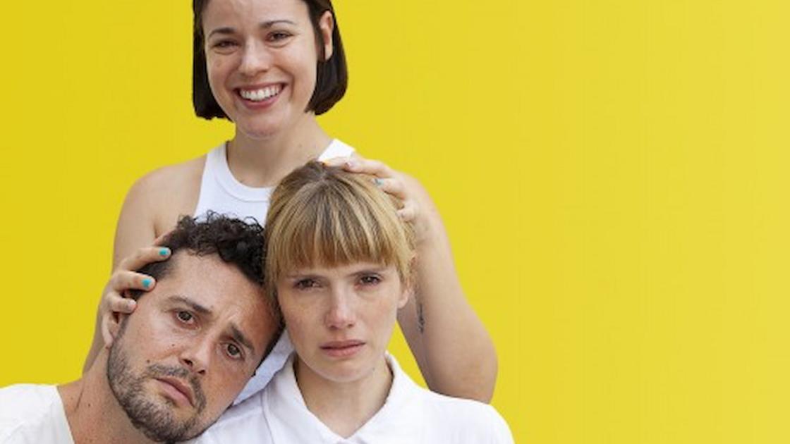 Comedia «Not My Monkeys» en València 