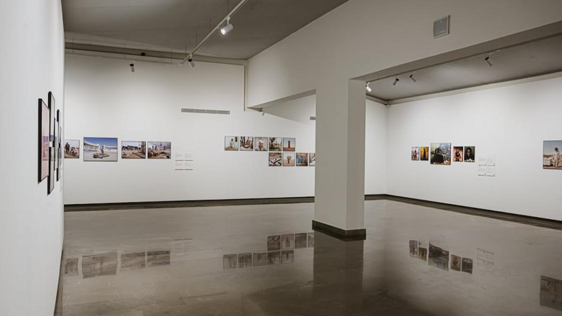 World Press Photo València.