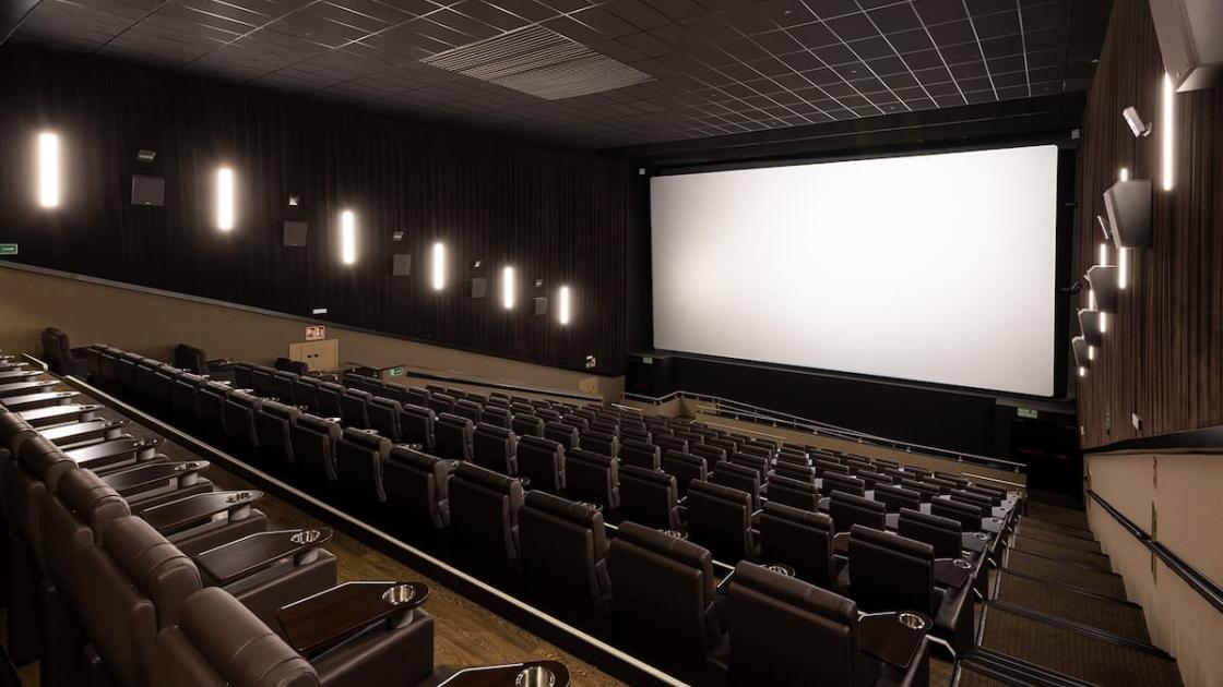 Vuelve la Fiesta del Cine a València 