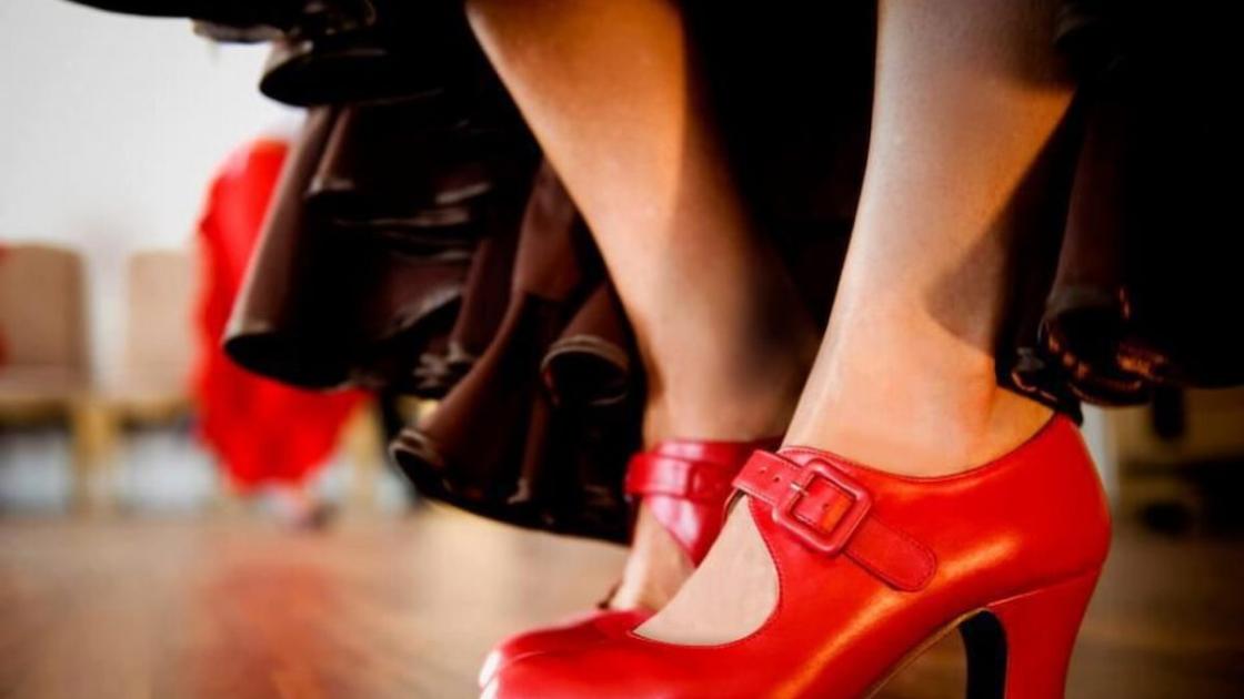 Ciclo La Mar de Flamenco en València 