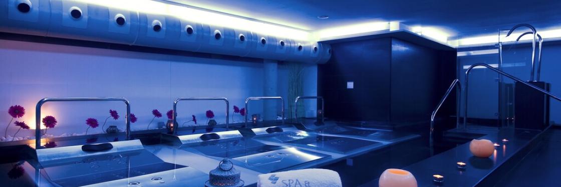 spa hotel barceló