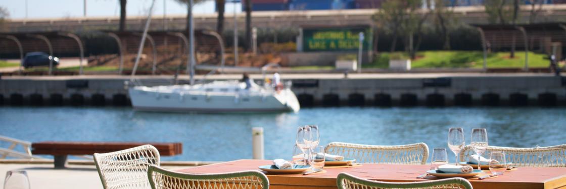 Gastronomía Valencia