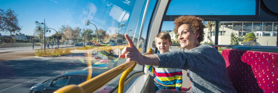 Valencia Bus Turistic