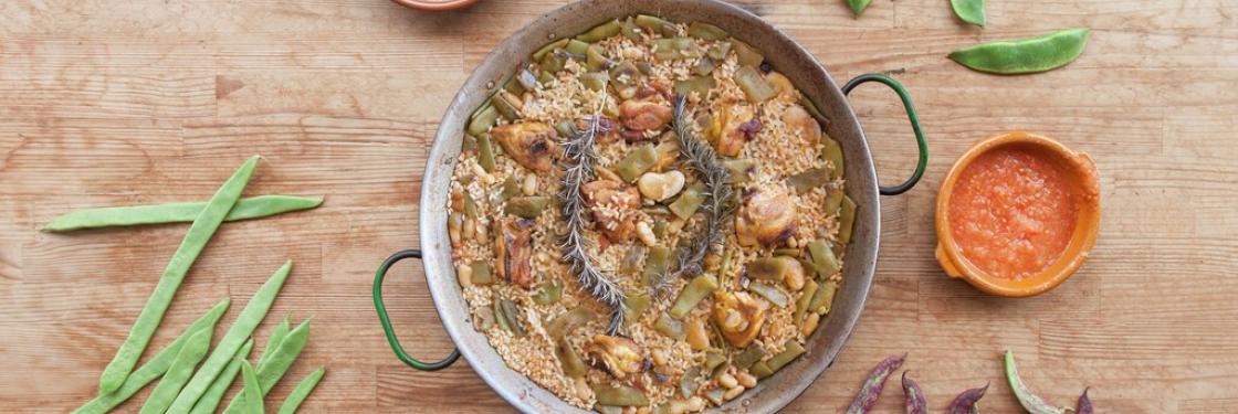 Paella