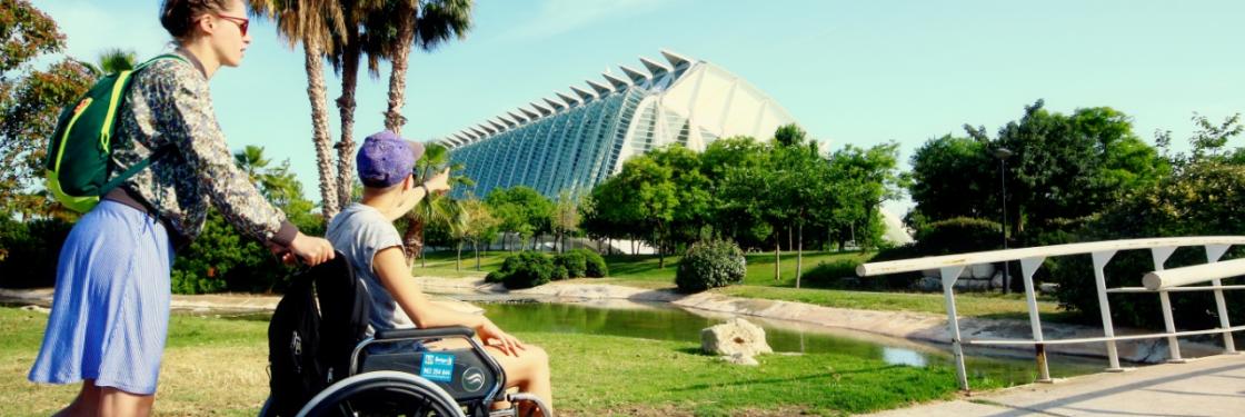 Valencia Accesible