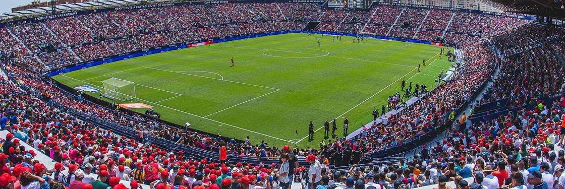 Estadio Levante