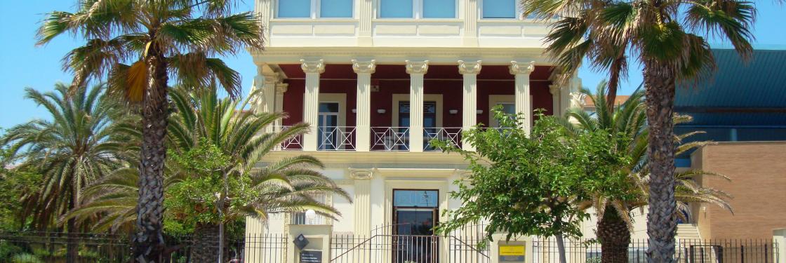 Casa Museo Blasco Ibáñez