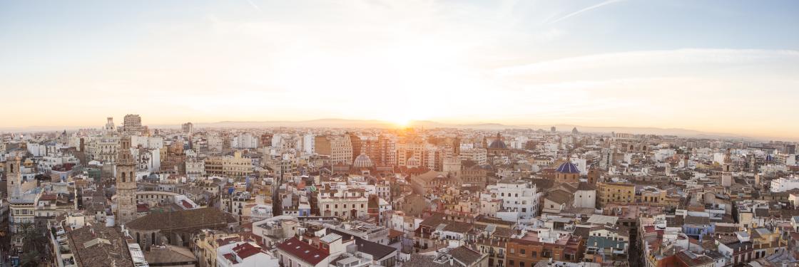 Centro Valencia