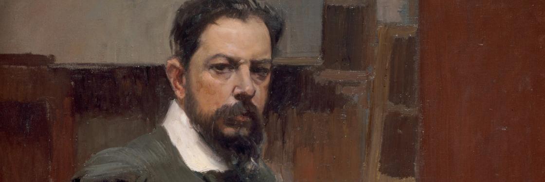 Joaquin Sorolla