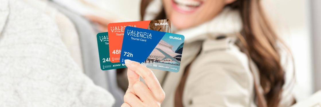 Valencia Tourist Card