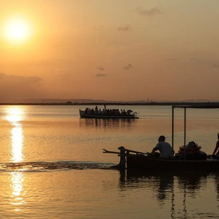 Albufera de Valencia