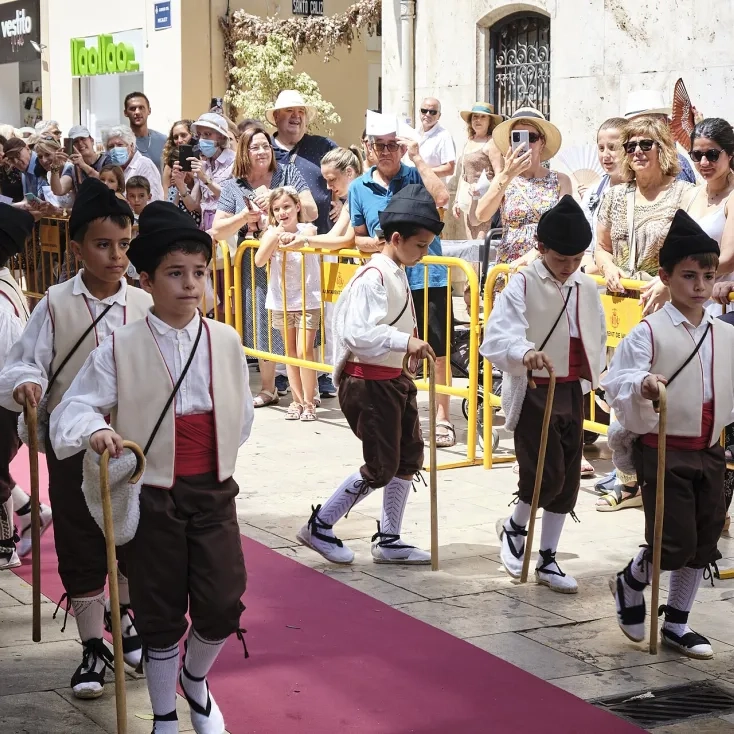 Corpus Christi Valencia