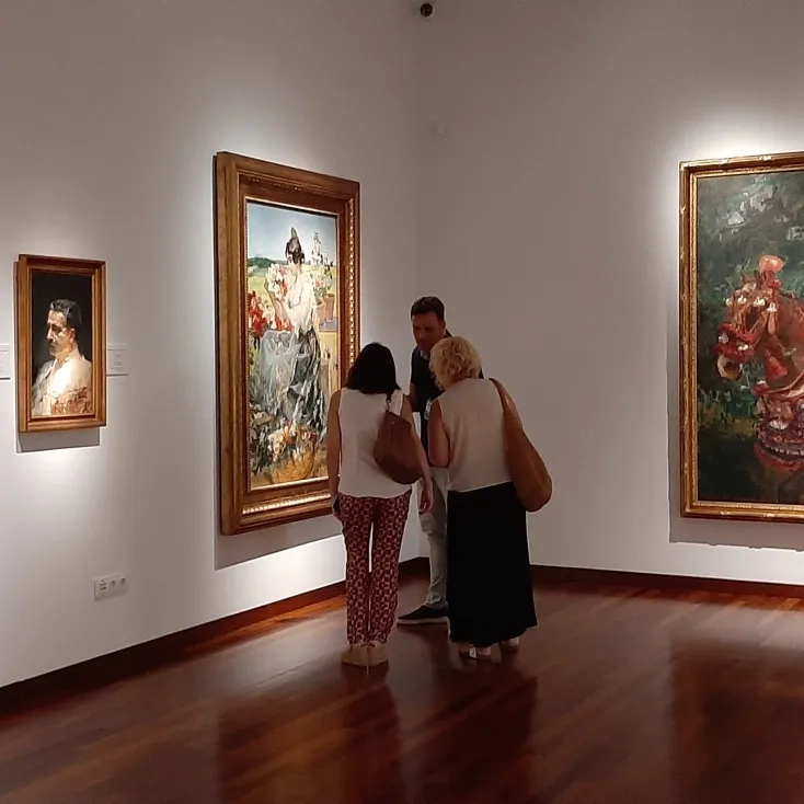 Nueva Sala Sorolla Valencia