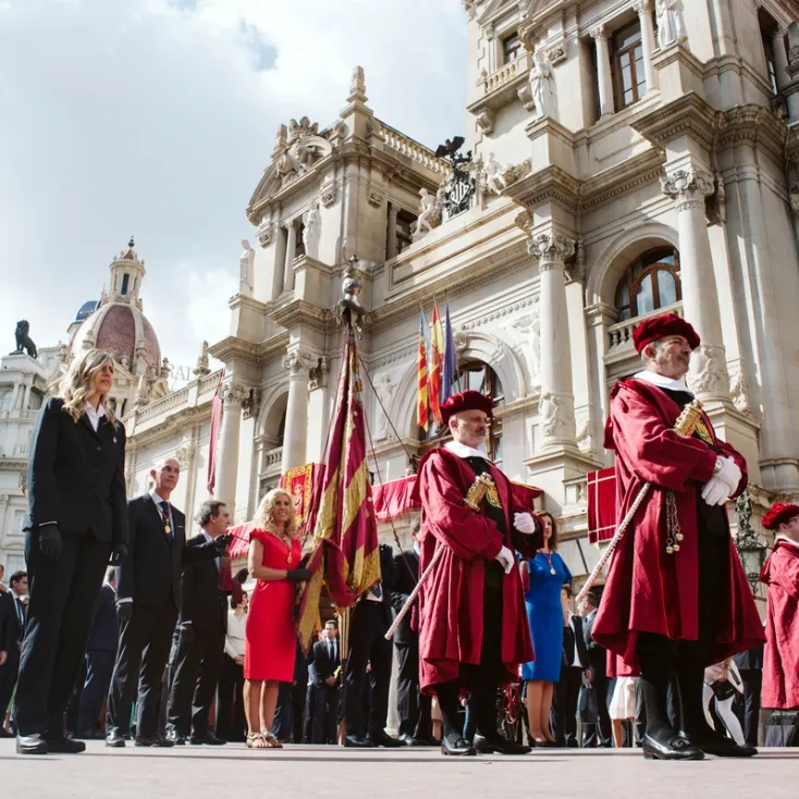 festividad 9 de octubre